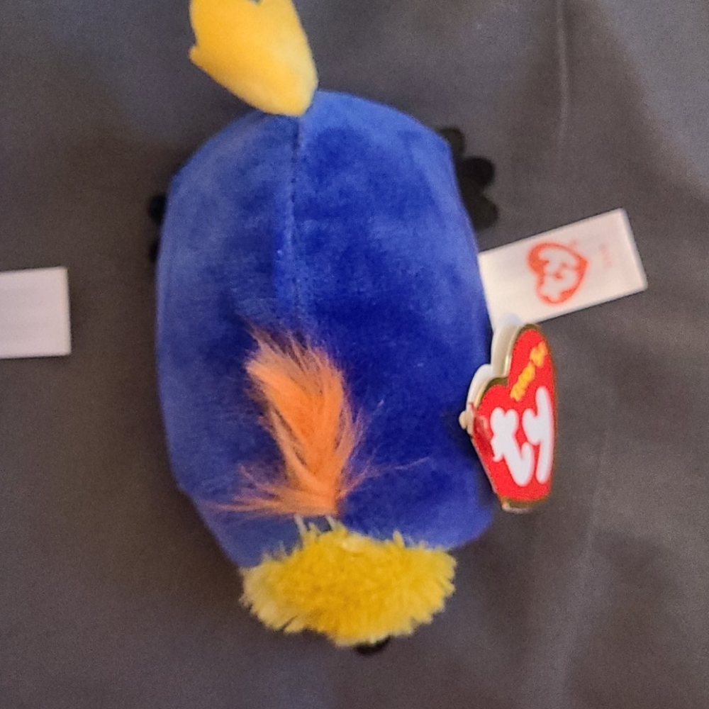 The Beanie babies boos collection. - Picture 11 of 15